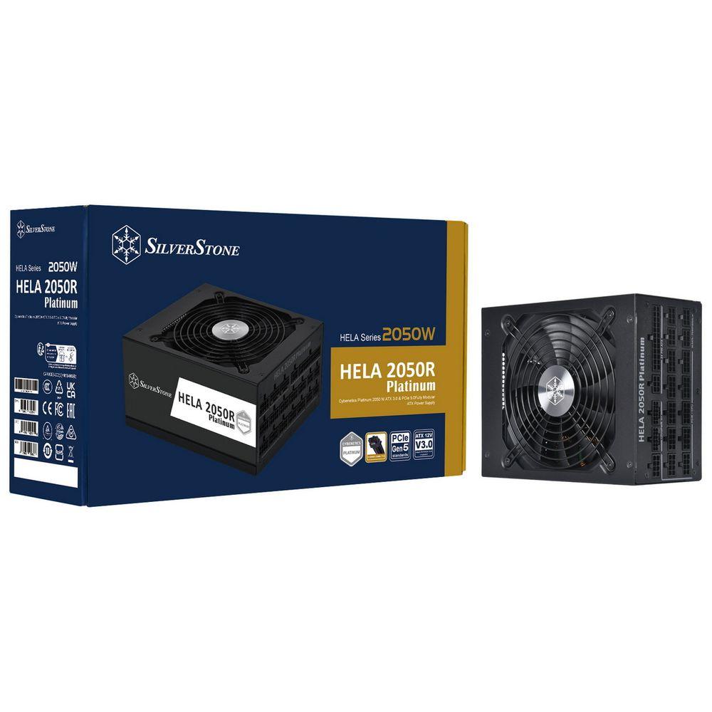 SilverStone G540HA205RPM220