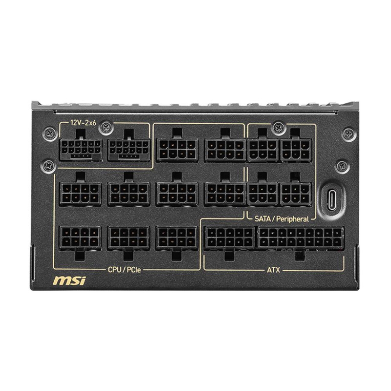 MSI 306-7ZPEX11-CE0