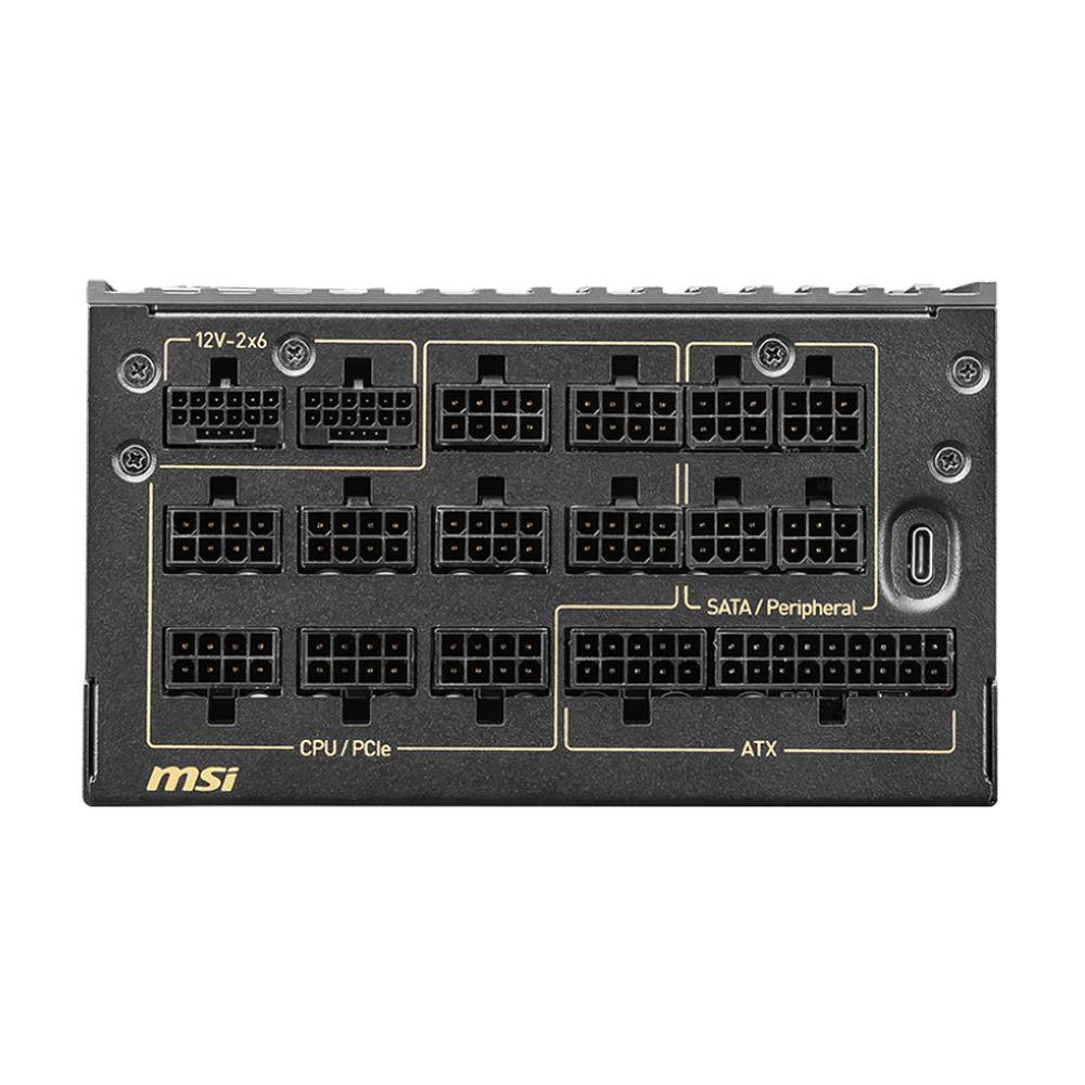 MSI 306-7ZPEX11-CE0