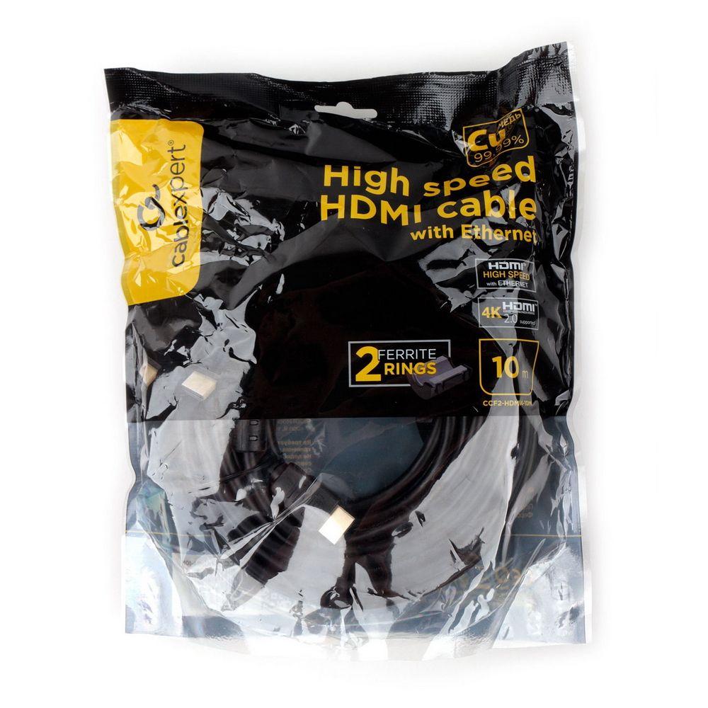 Cablexpert CCF2-HDMI4-10M