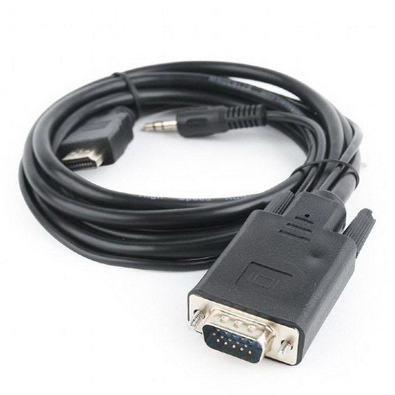 Cablexpert A-HDMI-VGA-03-6