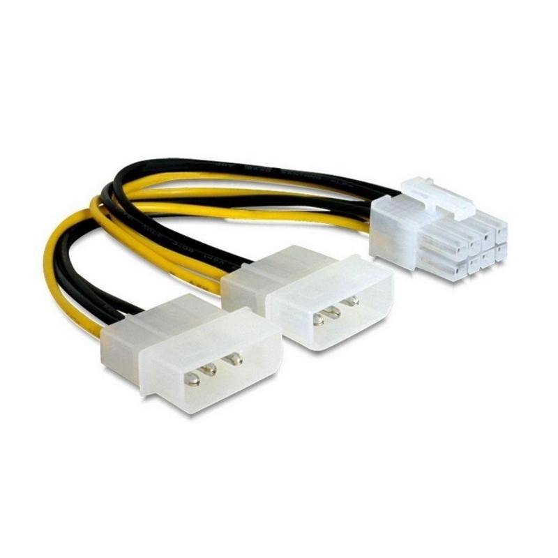 Cablexpert CC-PSU-81