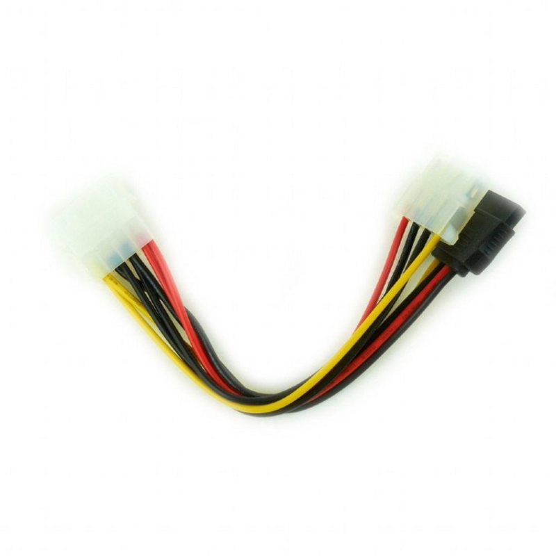 Cablexpert CC-SATA-PSY2