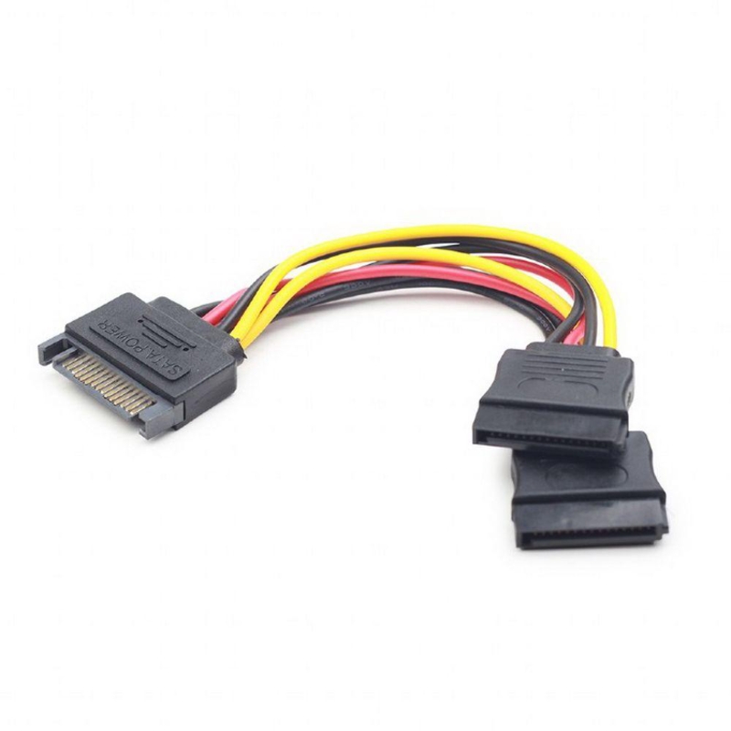 Cablexpert CC-SATAM2F-01