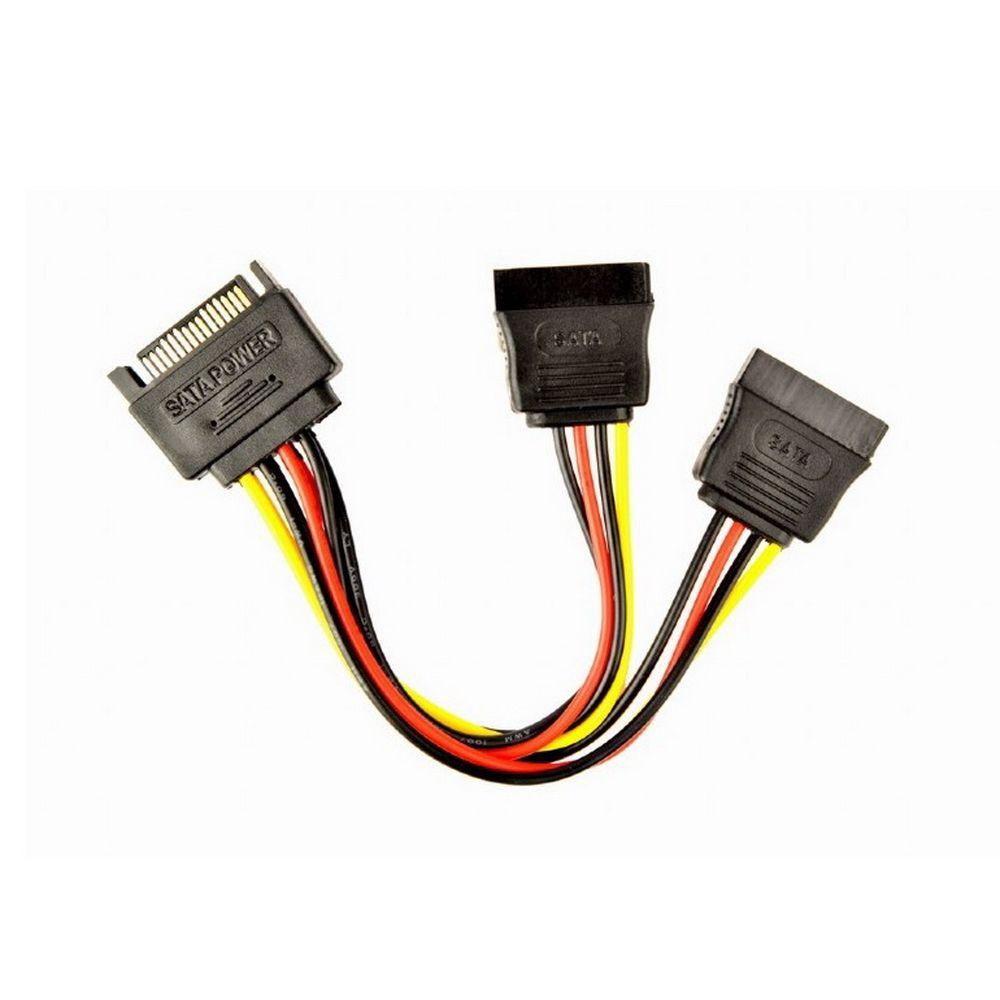 Cablexpert CC-SATAM2F-01