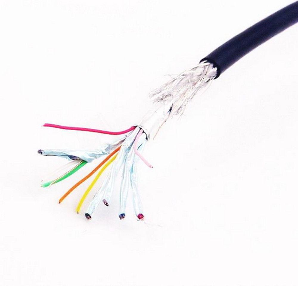Cablexpert CC-HDMI4-20M