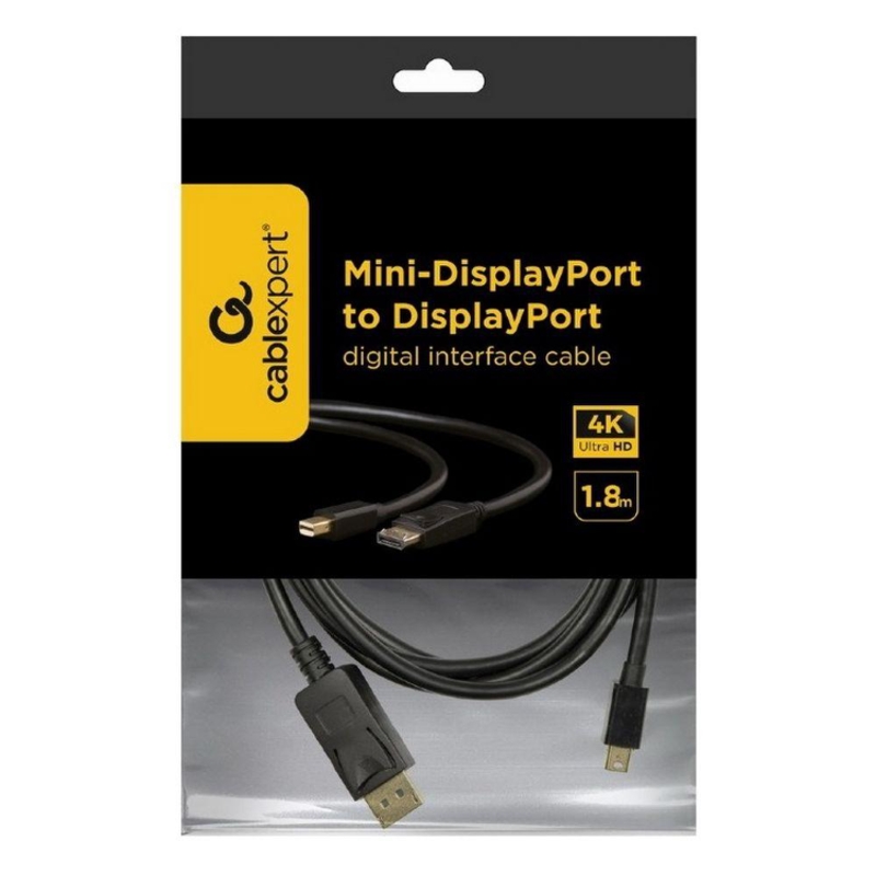 Cablexpert CCP-mDP2-6