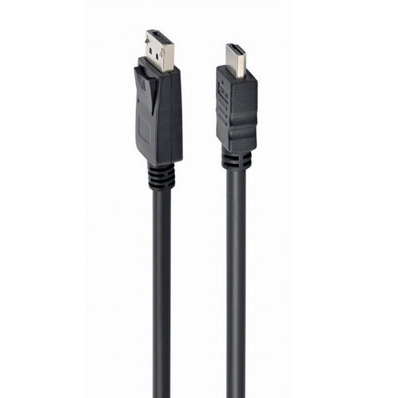 Cablexpert CC-DP-HDMI-1M