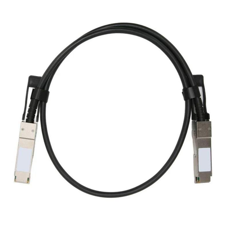 ACD Systems ACD-DA-QSFP28-QSFP28-1m