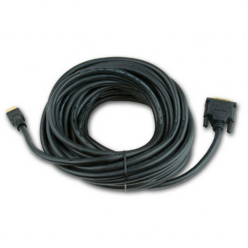 Cablexpert CC-HDMI-DVI-6