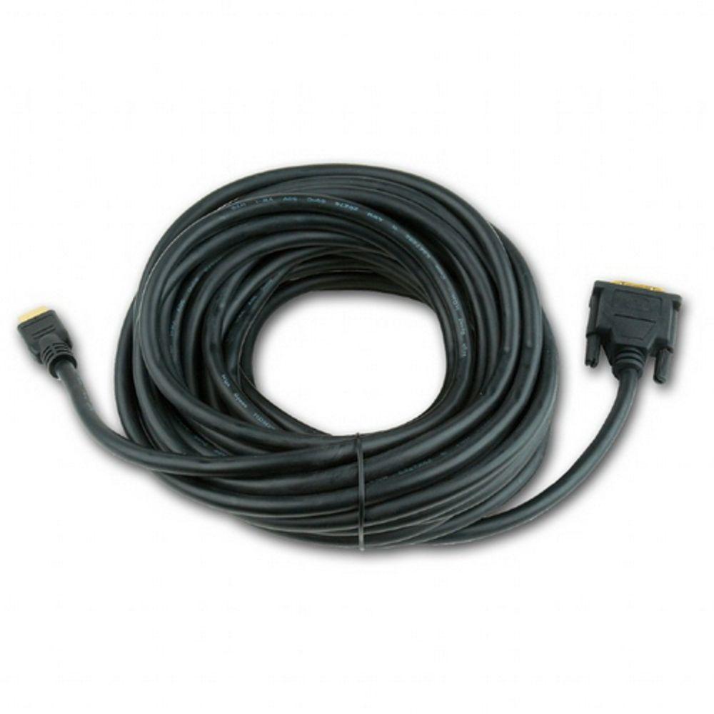 Cablexpert CC-HDMI-DVI-6