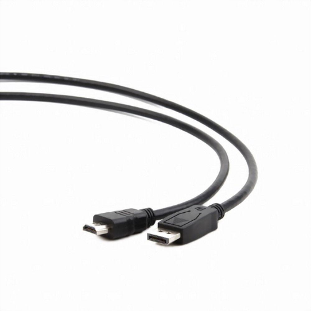 Cablexpert CC-DP-HDMI-3M