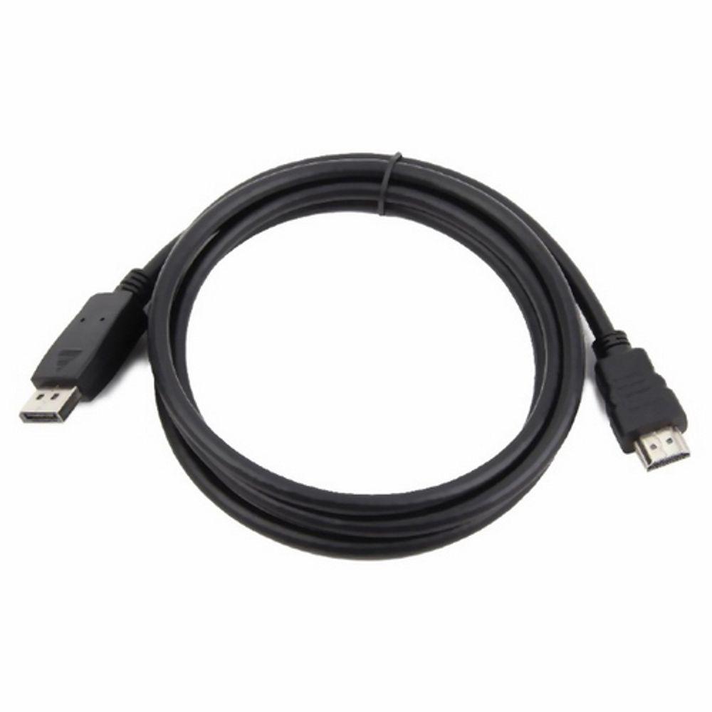 Cablexpert CC-DP-HDMI-3M