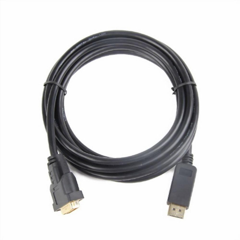 Cablexpert CC-DPM-DVIM-3M