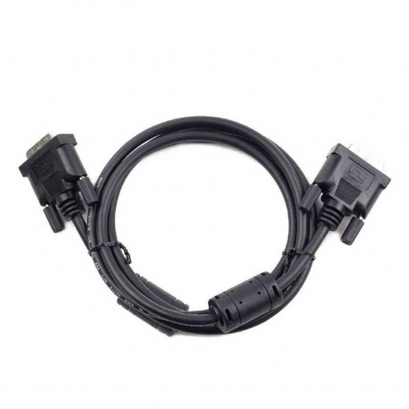 Cablexpert CC-DVI-BK-6