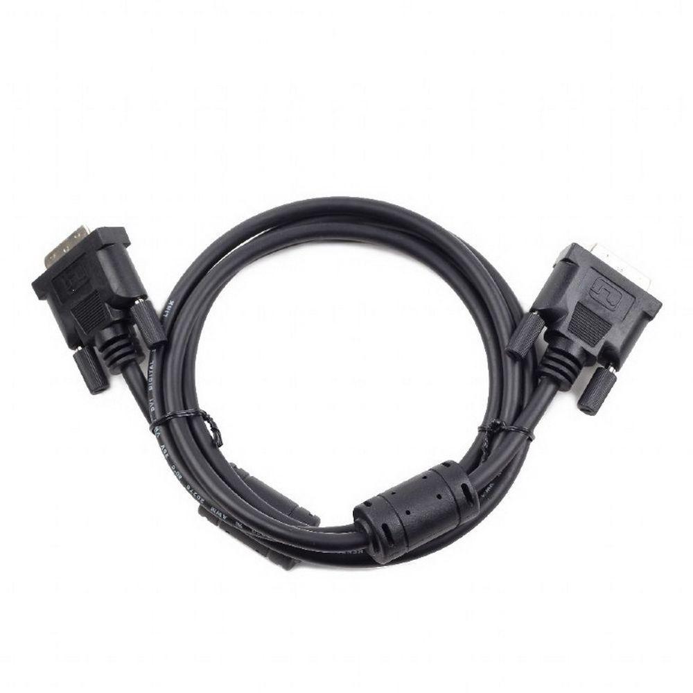 Cablexpert CC-DVI2-BK-6