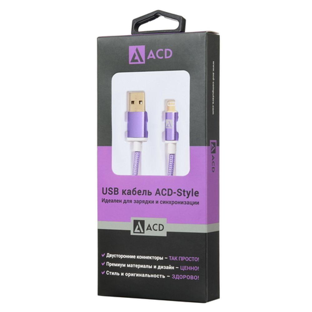 ACD Systems ACD-U913-P6P