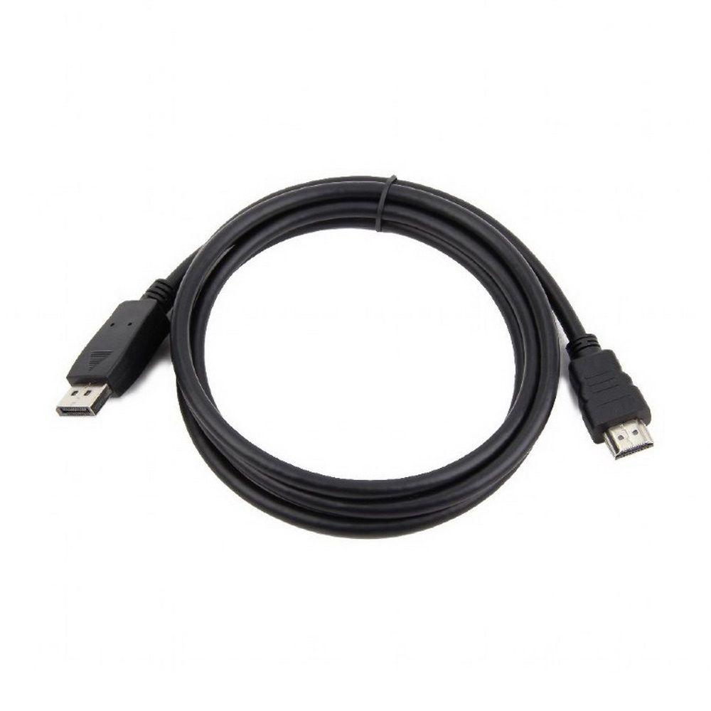 Cablexpert CC-DP-HDMI-7.5M