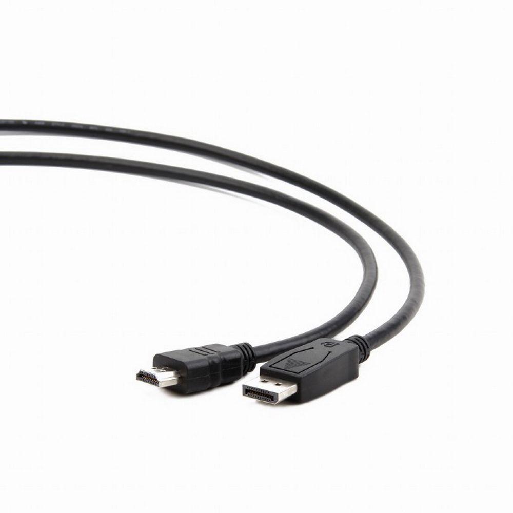 Cablexpert CC-DP-HDMI-7.5M