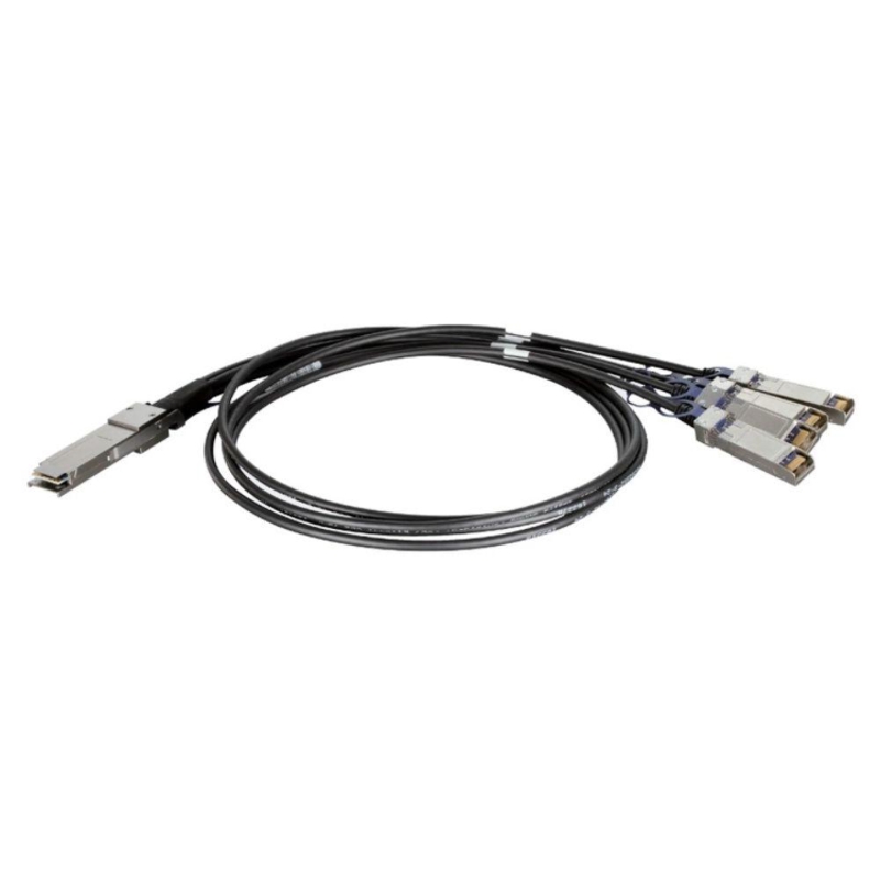 ACD Systems ACD-QSFP-SFP-DA-1m