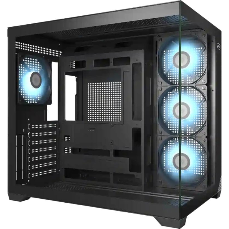PcCooler C3T700