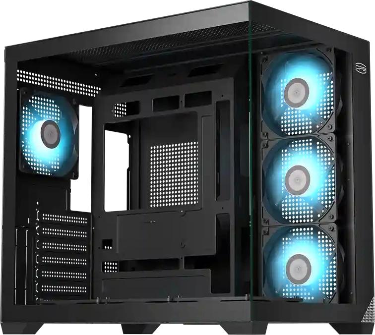 PcCooler C3T700
