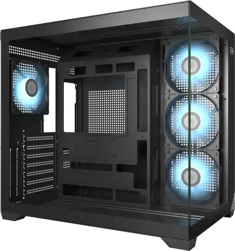 PcCooler C3T700