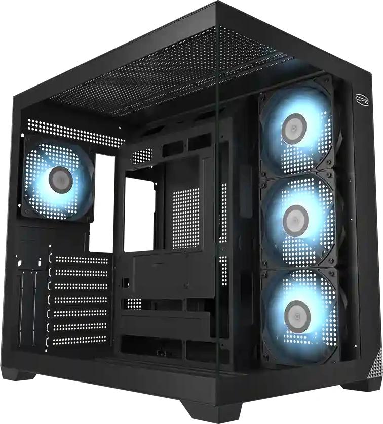PcCooler C3T700