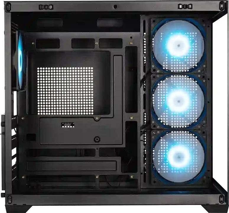 PcCooler C3T700