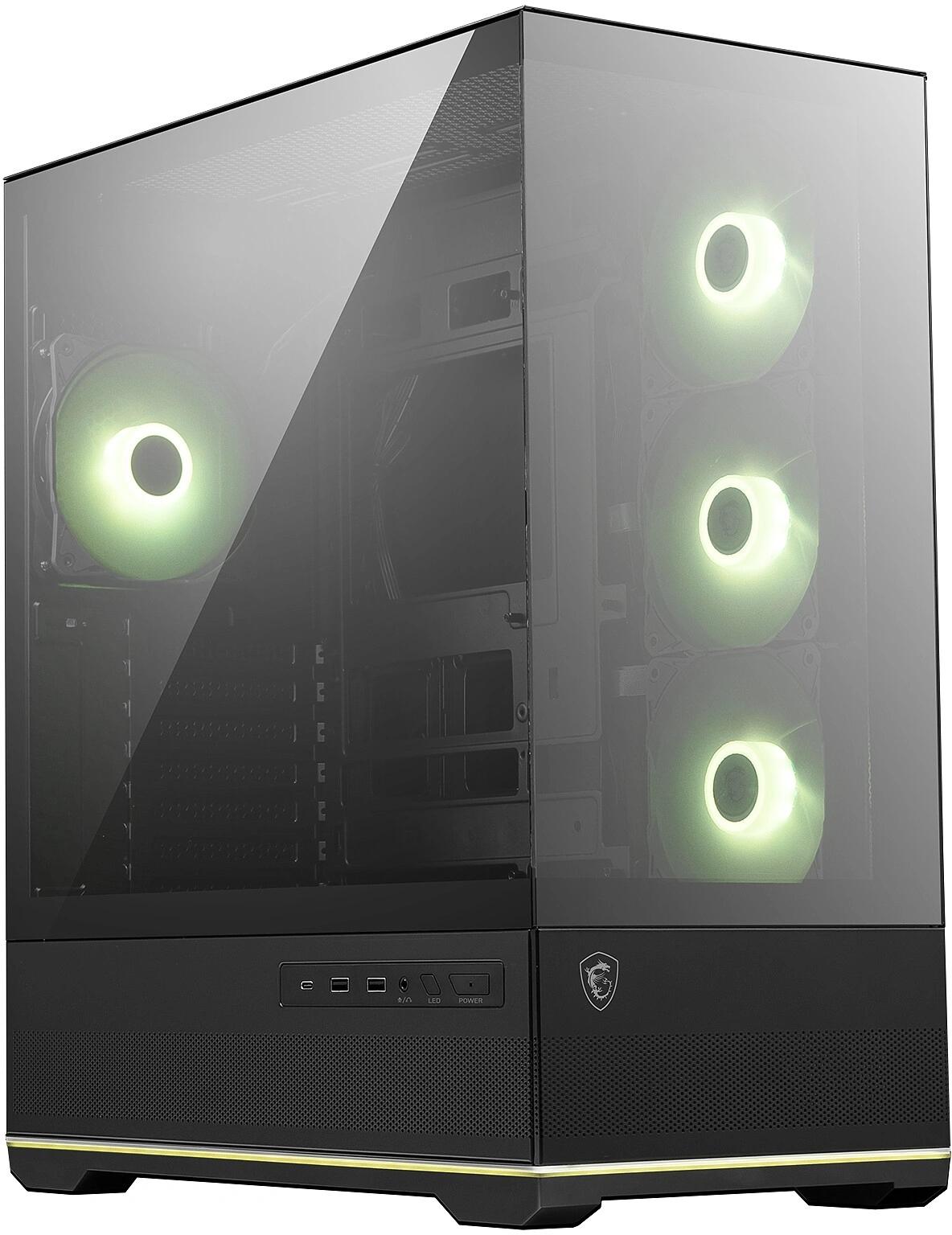 MSI 306-7G28R21-JA4