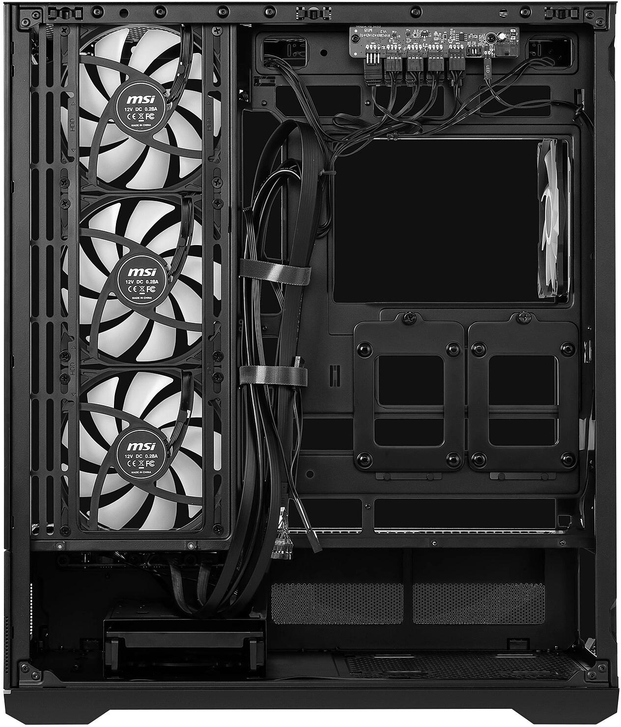 MSI 306-7G28R21-JA4