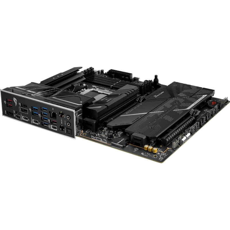 ASUS ROG STRIX X870E-H GAMING WIFI7