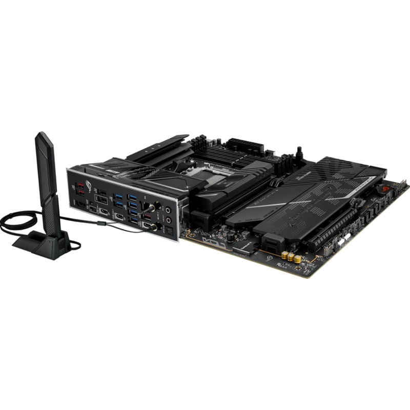 ASUS ROG STRIX X870E-H GAMING WIFI7
