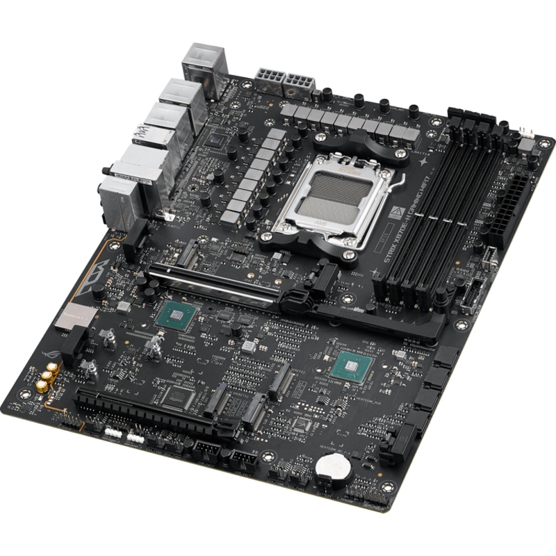 ASUS ROG STRIX X870E-H GAMING WIFI7
