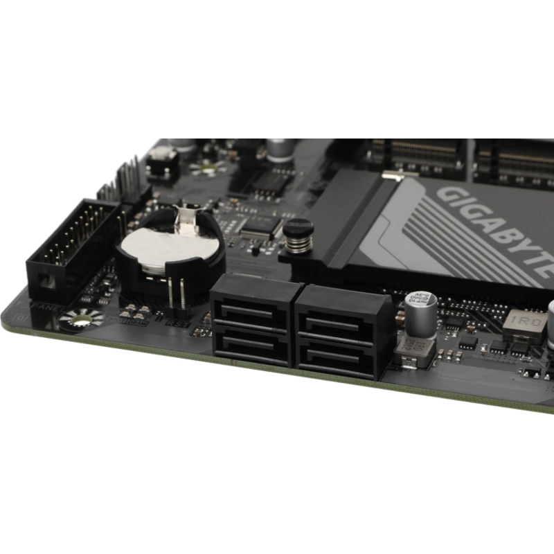 Gigabyte B760 G X WF6E GEN5