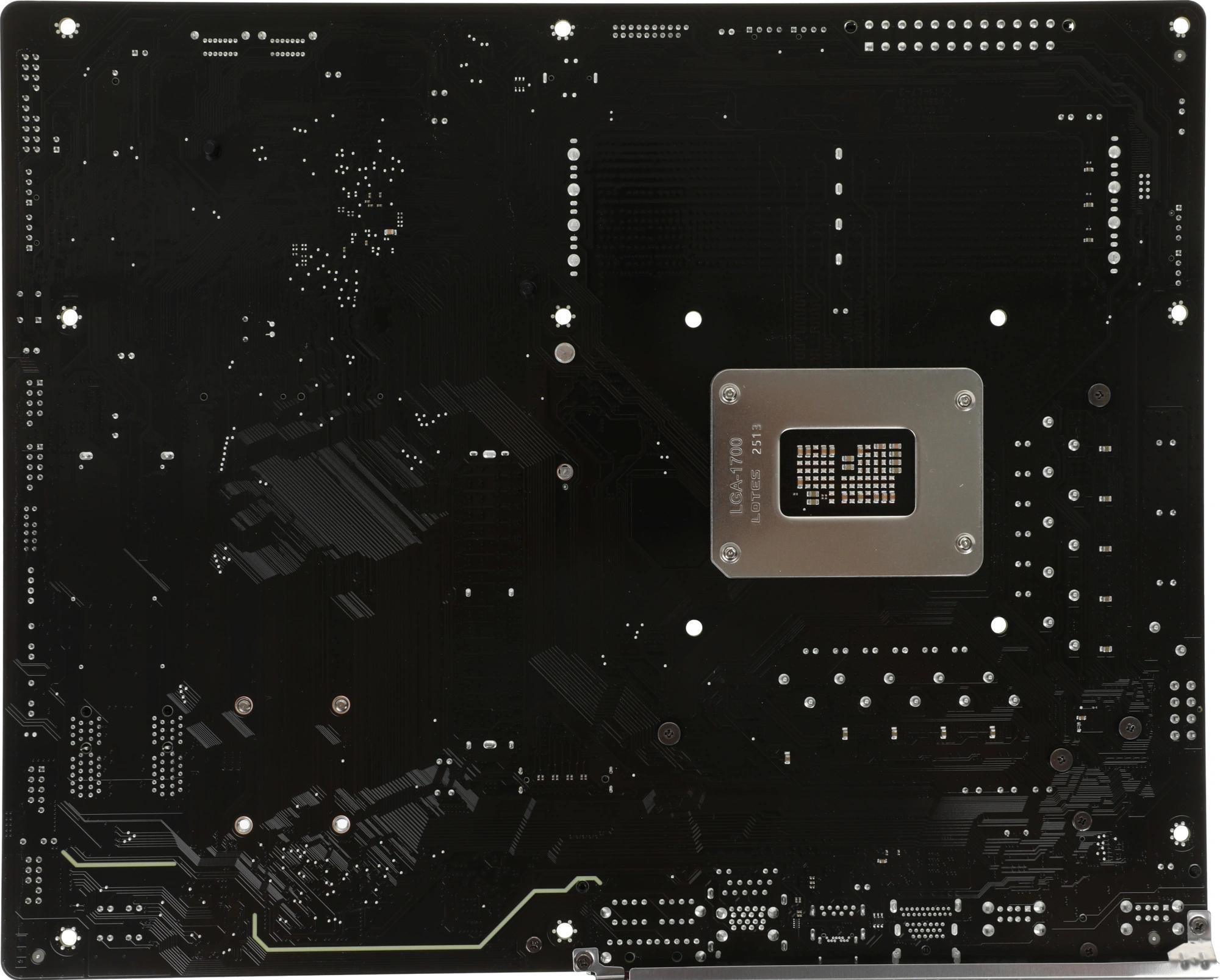 Gigabyte B760 G X WF6E GEN5