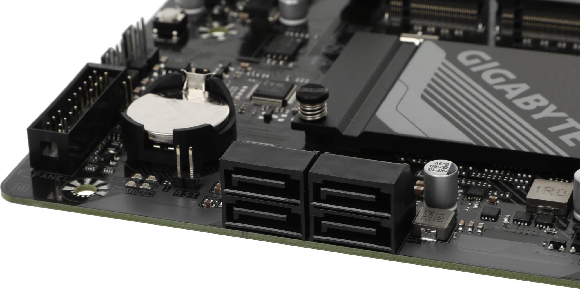 Gigabyte B760 G X WF6E GEN5
