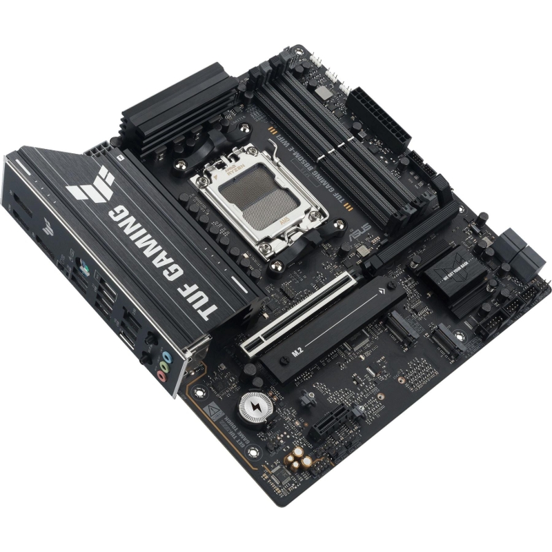 ASUS TUF GAMING B850M-E WIFI