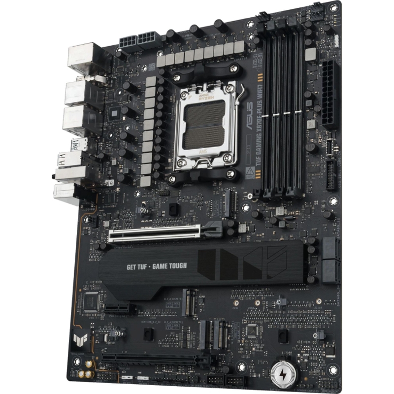 ASUS TUF GAMING X870E-PLUS WIFI7