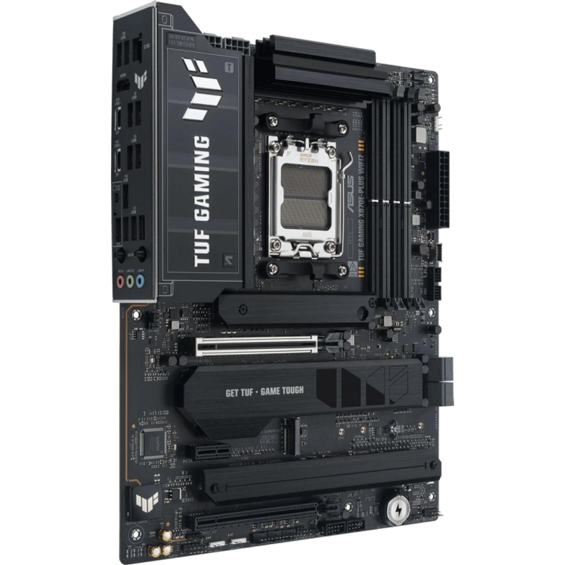 ASUS TUF GAMING X870E-PLUS WIFI7