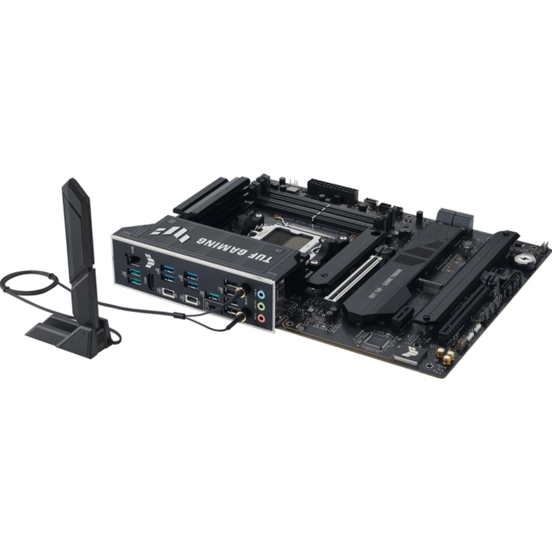 ASUS TUF GAMING X870E-PLUS WIFI7