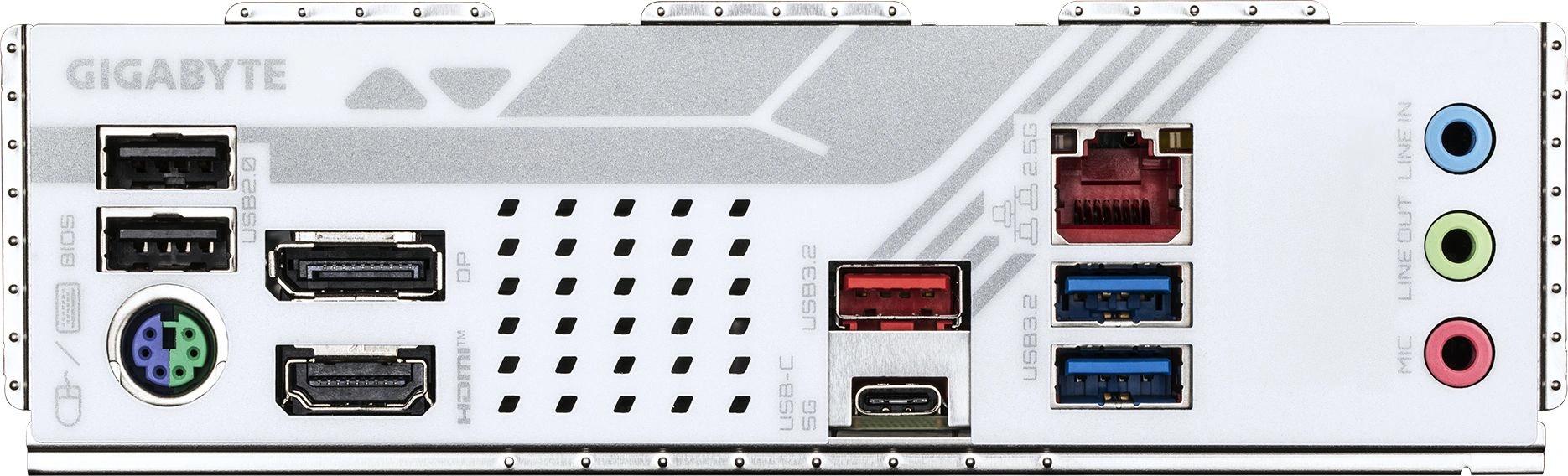 Gigabyte B850M FORCE