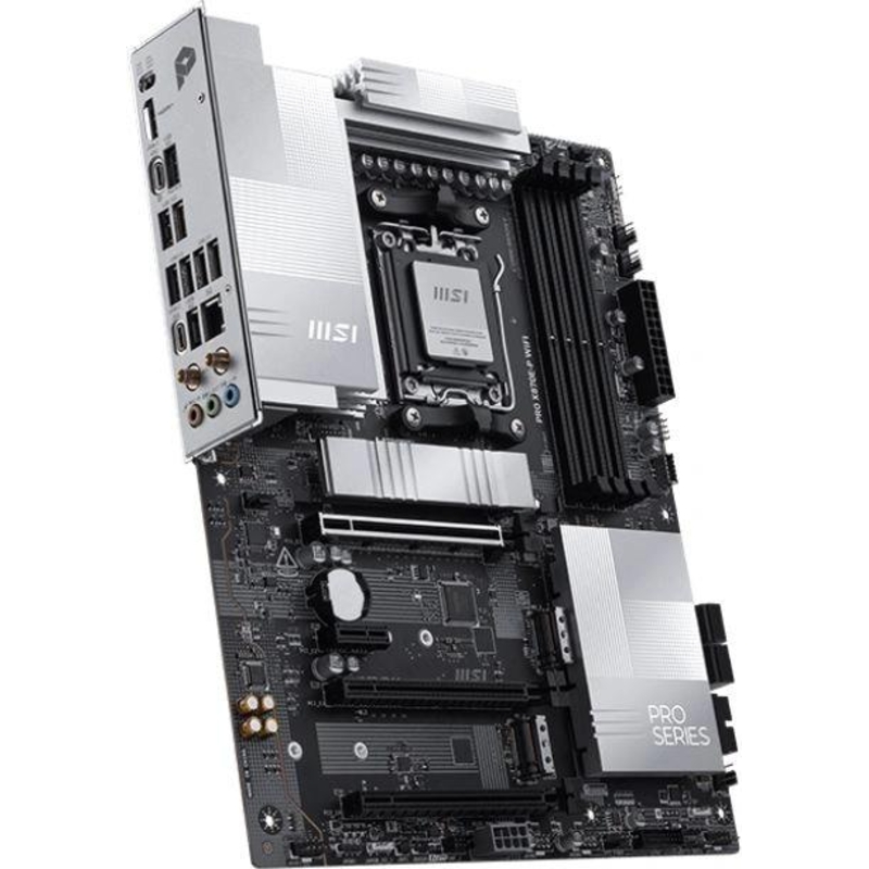 MSI PRO X870E-P WIFI