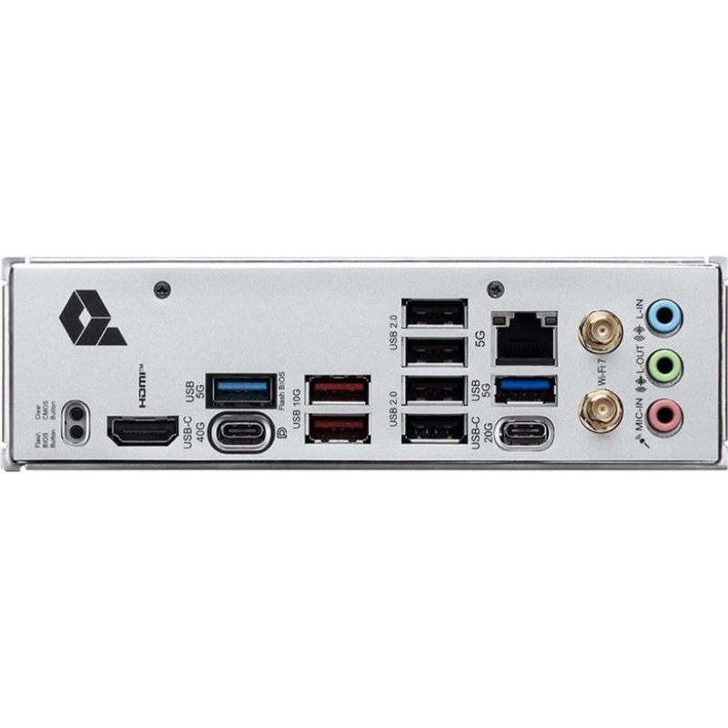 MSI PRO X870E-P WIFI