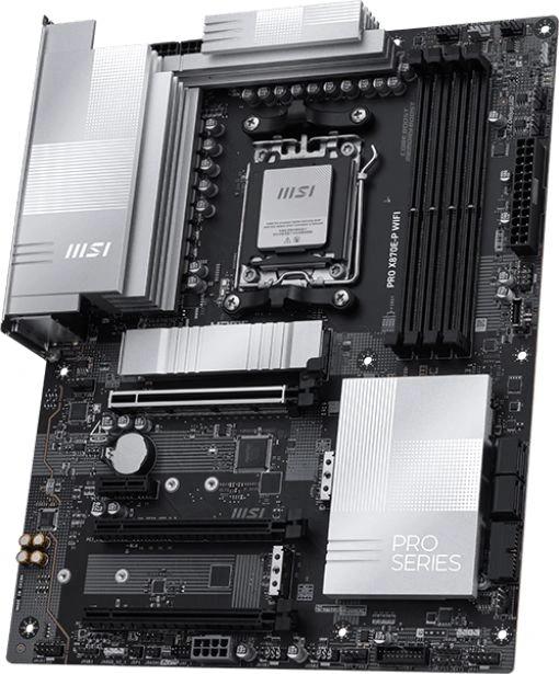 MSI PRO X870E-P WIFI
