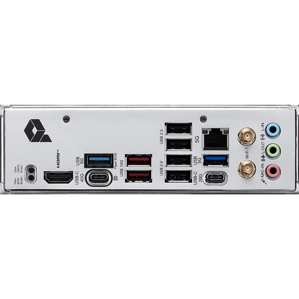 MSI PRO X870E-P WIFI