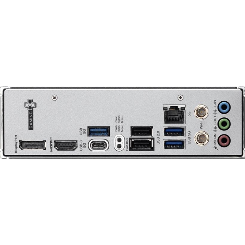 MSI B850M GAMING WIFI