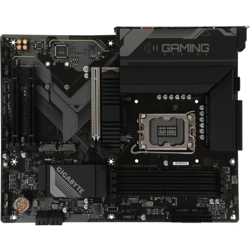 Gigabyte B760 GAMING X GEN5
