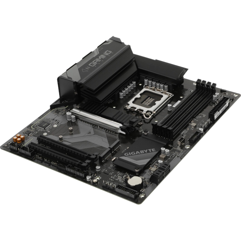 Gigabyte B760 GAMING X GEN5