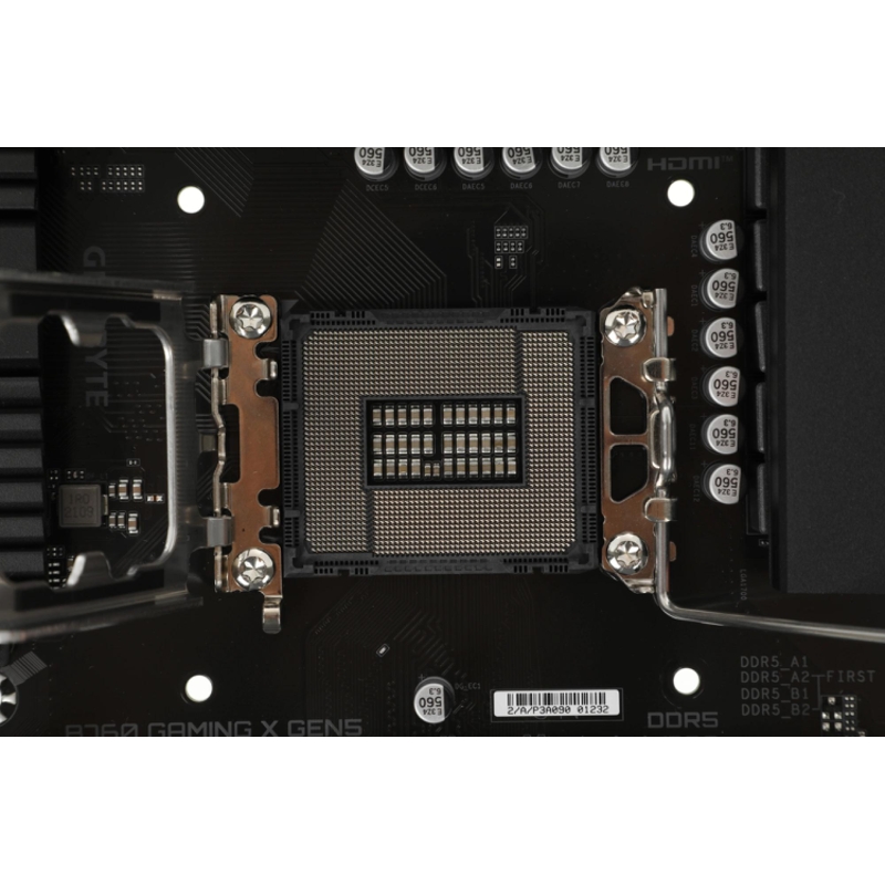 Gigabyte B760 GAMING X GEN5